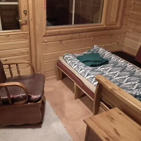 Lomaguru Hotel 4*