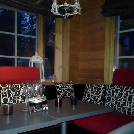 Hotel Lomaguru 4*