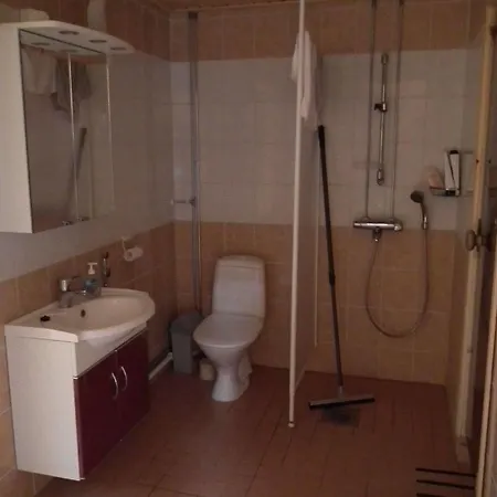 Lomaguru Hotel 4*